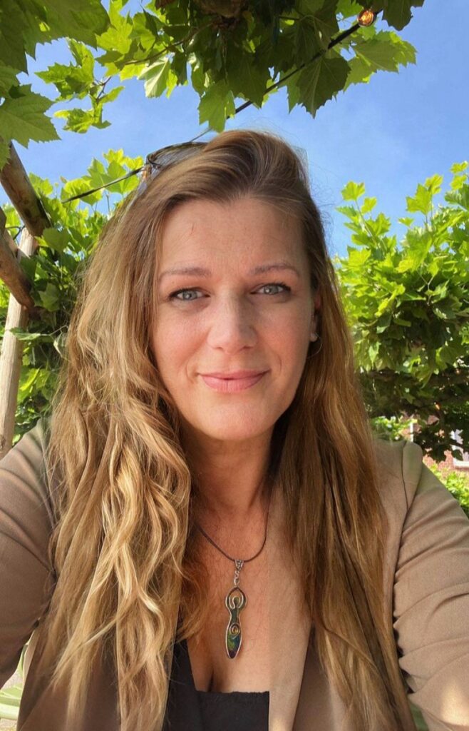 Christa van Suilen-Verzijl